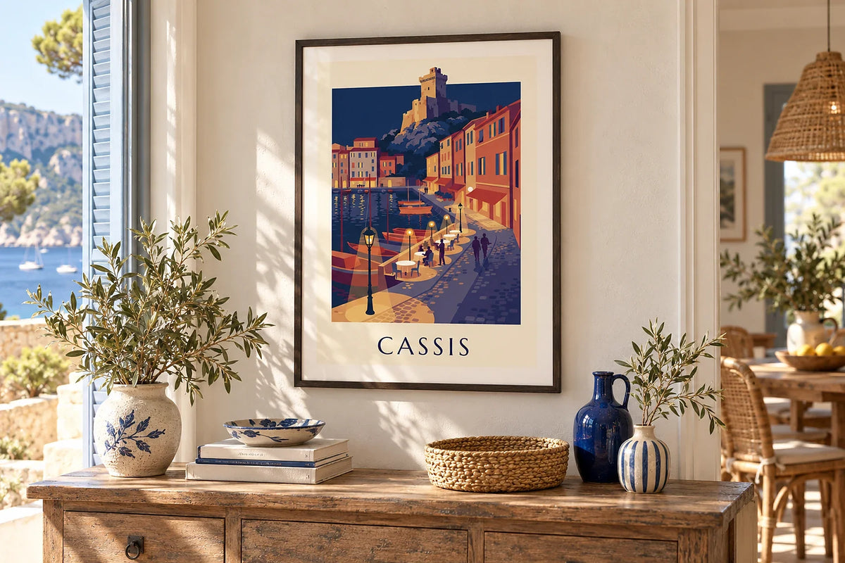 Who was Roger Broders? The illustrator who glorified 1920s France